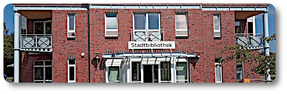 Stadtbibliothek Wolgast